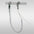 LISA Trapeztampen Windsurf 2.0 windsurfing harness lines