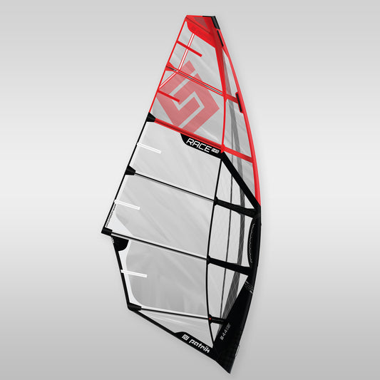 Patrik RACE HA Gen2 Windsurf Race Foil Segel windfoil