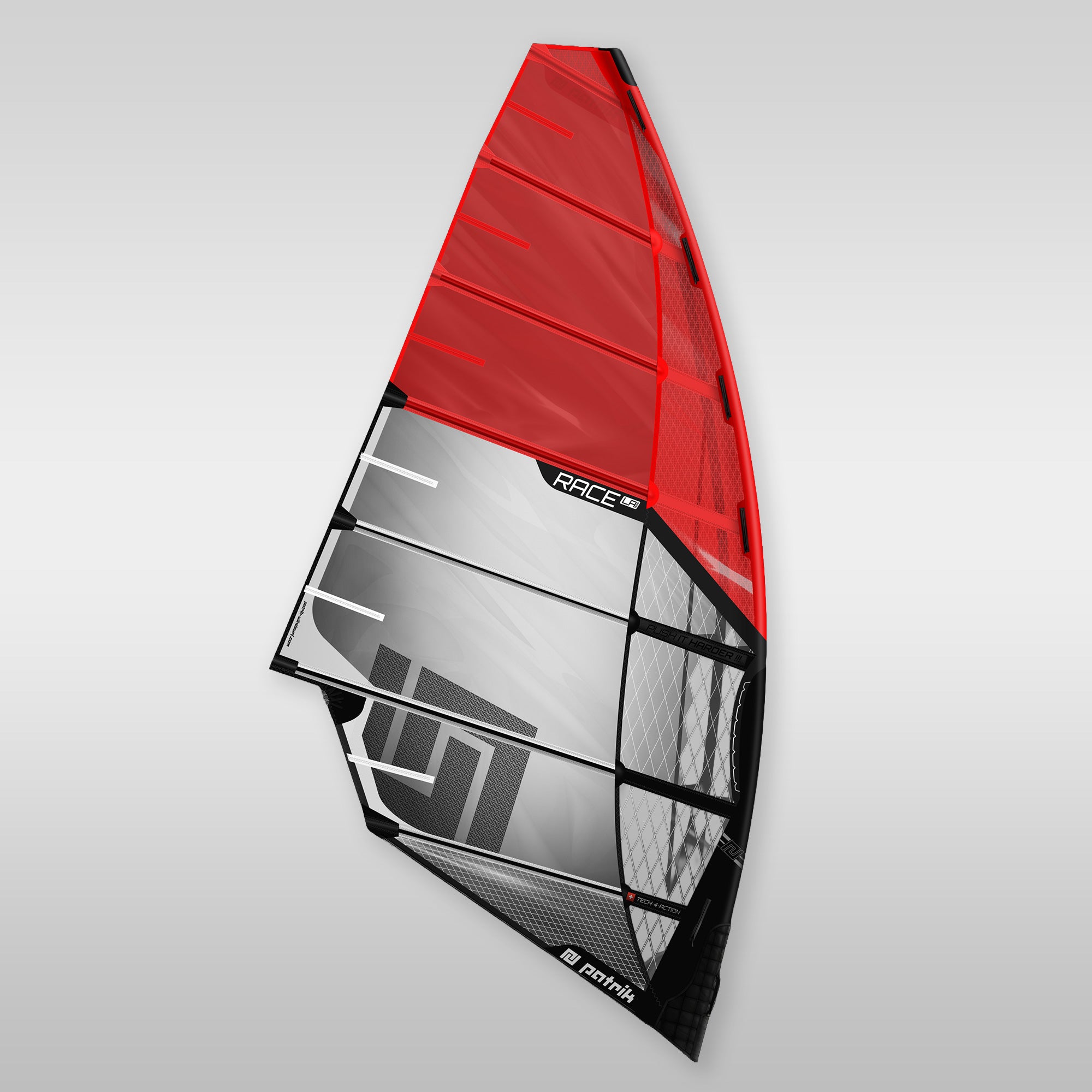 Patrik RACE LA Gen2 Windsurfing Slalom Sail