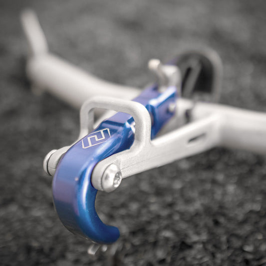 patrik windsurfing free fall hook