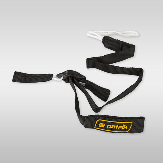 Patrik trim system outhaul