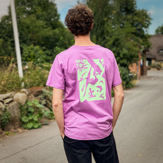 windsurfing clothing jibe wear tshirt