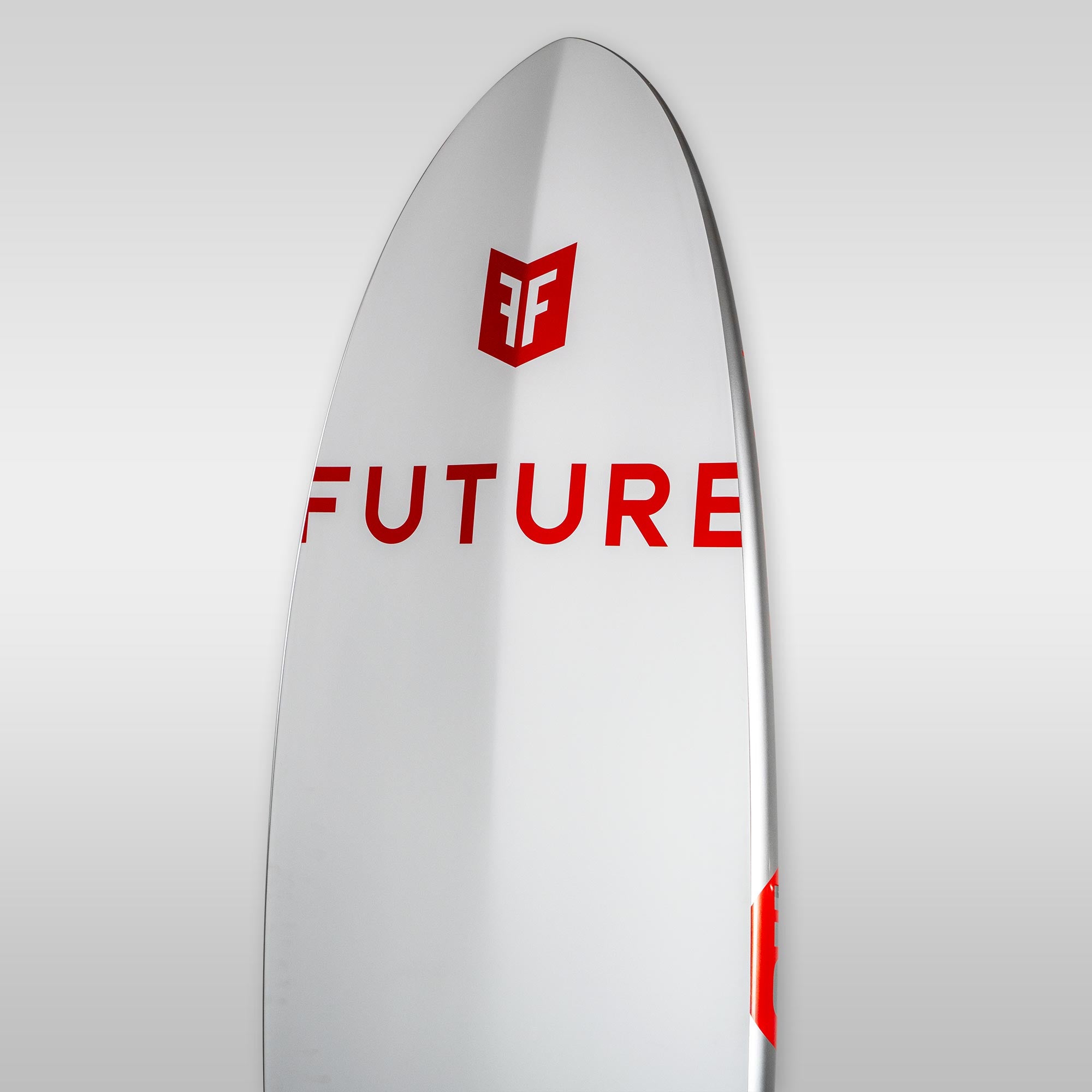 Future Fly Dark Horse 5 Slalom windsurfing board +ARB