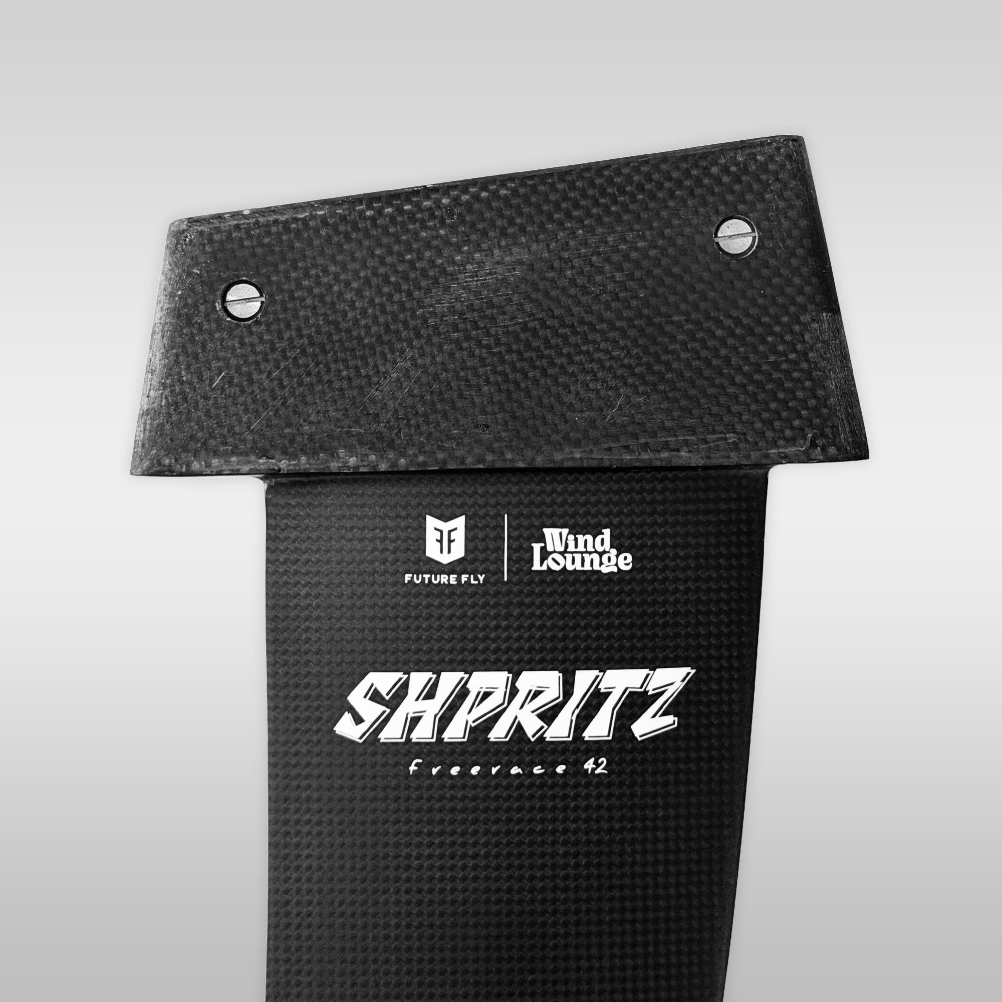 Future Fly Shpritz windsurf Freerace Fin