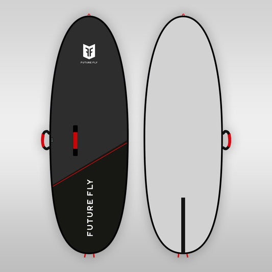 Future Fly windsurf single board bag 5mm
