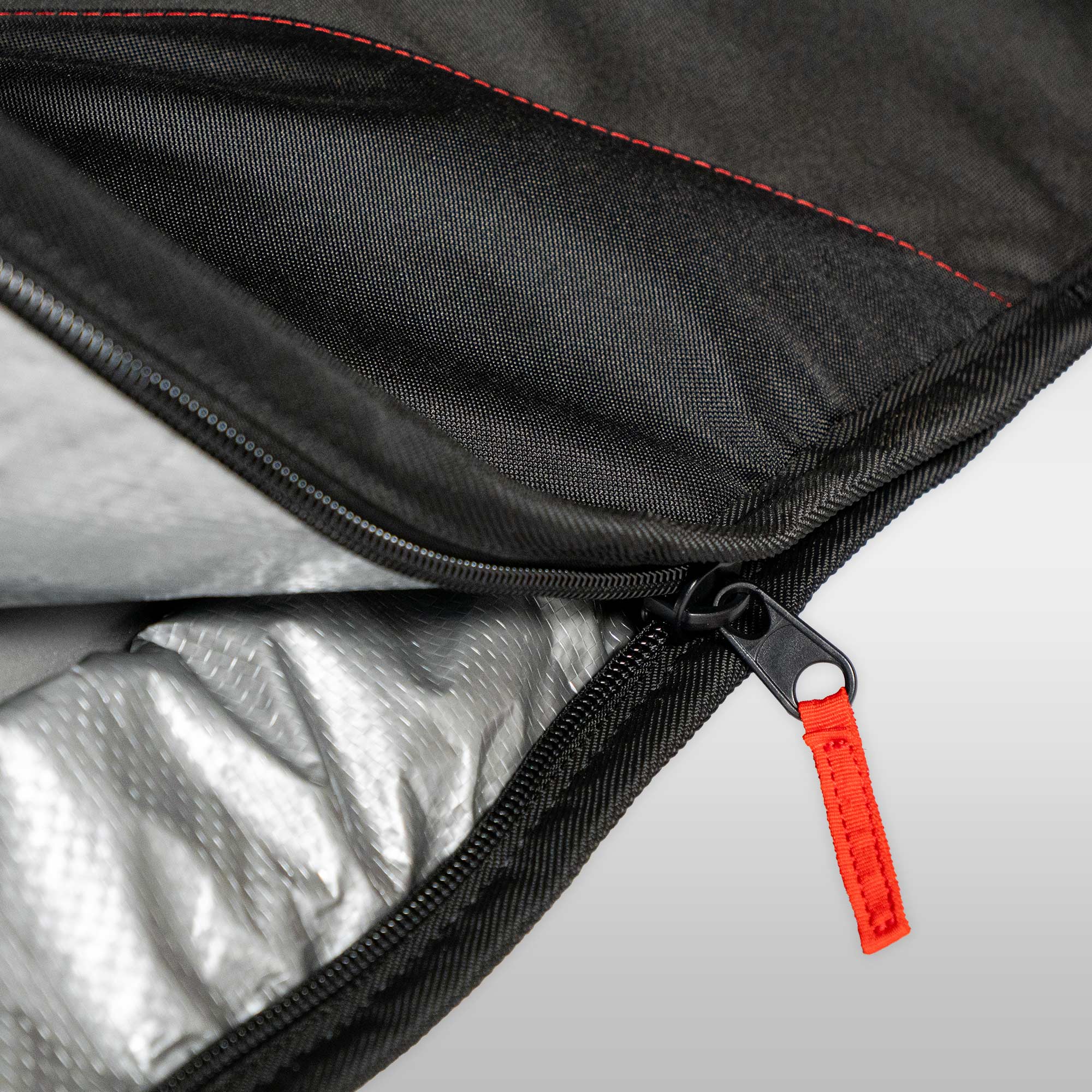 Future Fly windsurfing board bag foil boardbag