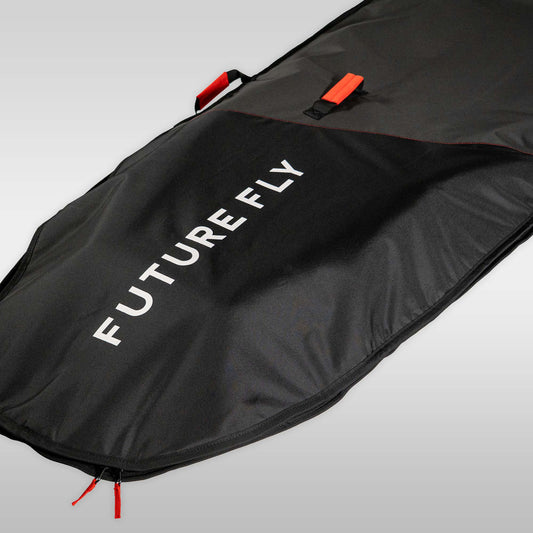 Future Fly windsurfing board bag fin boardbag