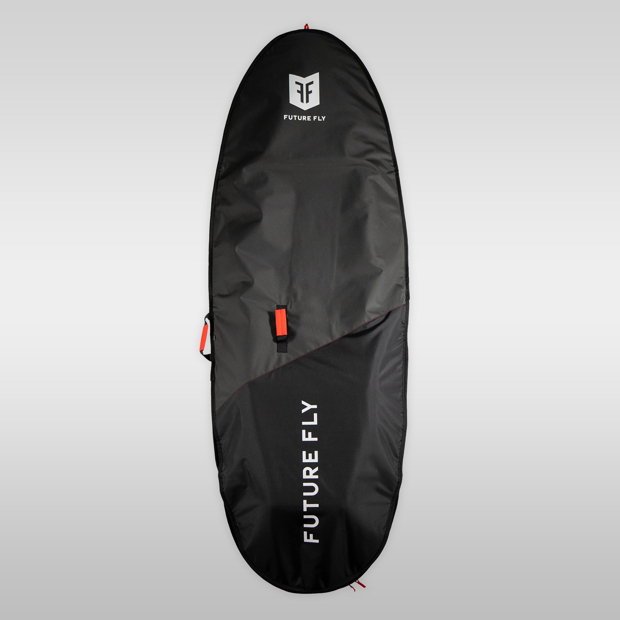 Future Fly windsurfing board bag fin boardbag