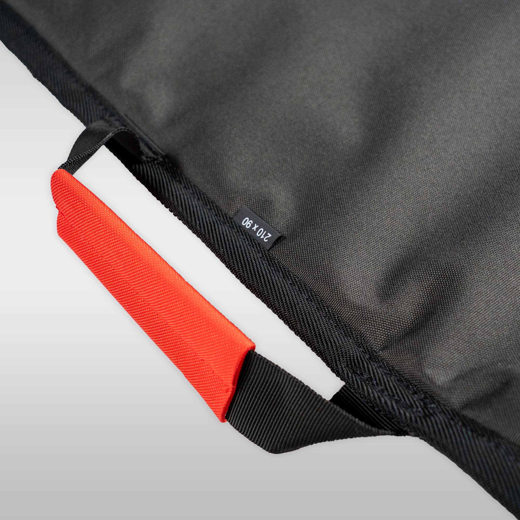 Future Fly windsurfing board bag fin boardbag