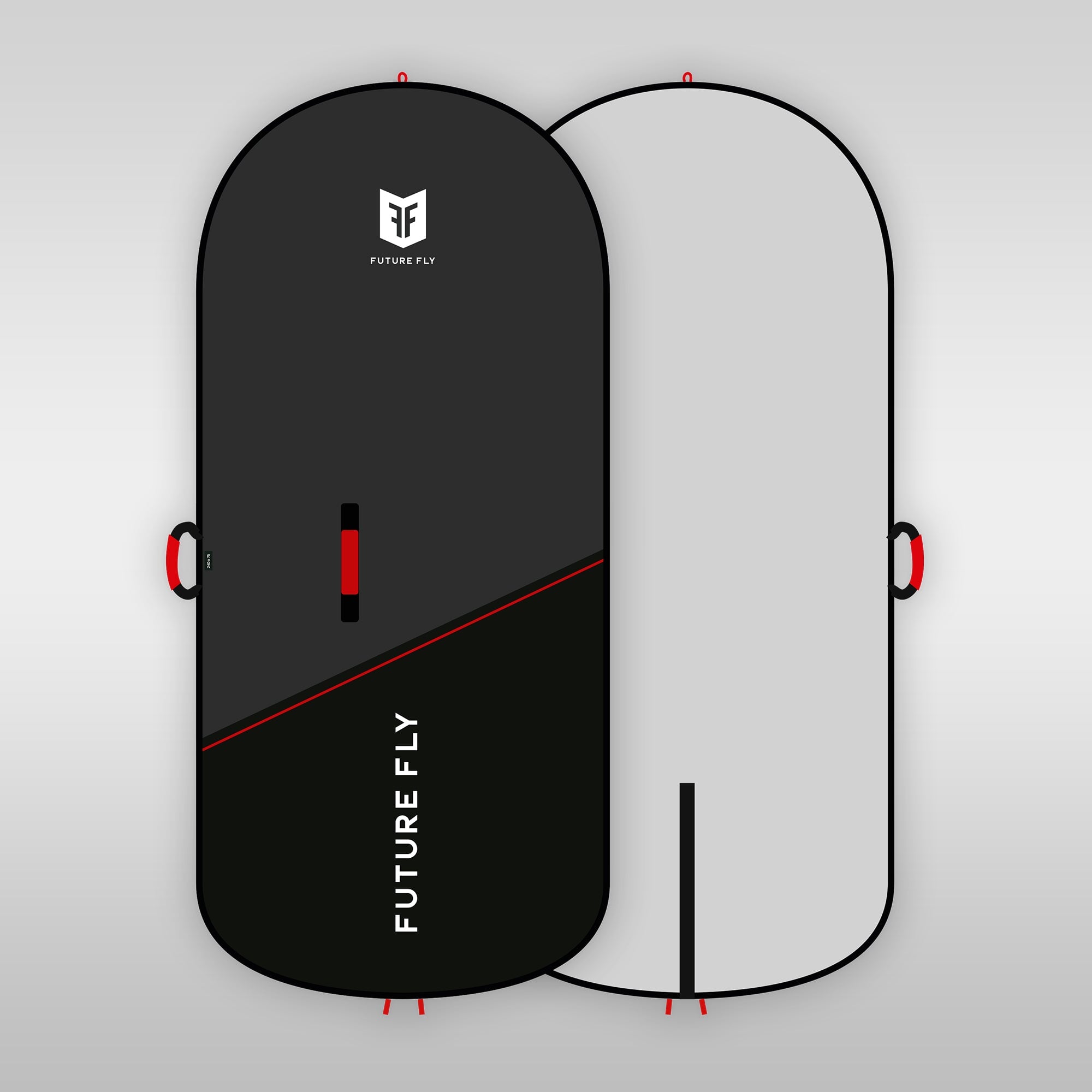 Future Fly single Foil Board bag Board bags Future Fly 