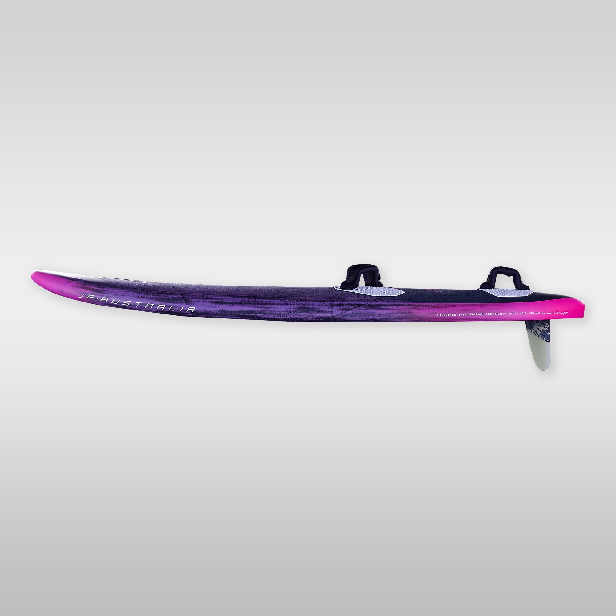 windsurfing JP Australia freestyle s-tec 2026 board