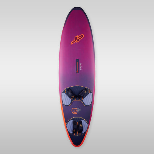 windsurfing JP Australia freestyle wave pro 2026 board