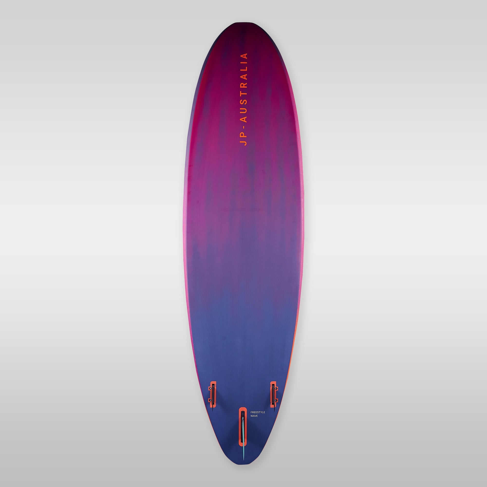 windsurfing JP Australia freestyle wave pro 2026 board