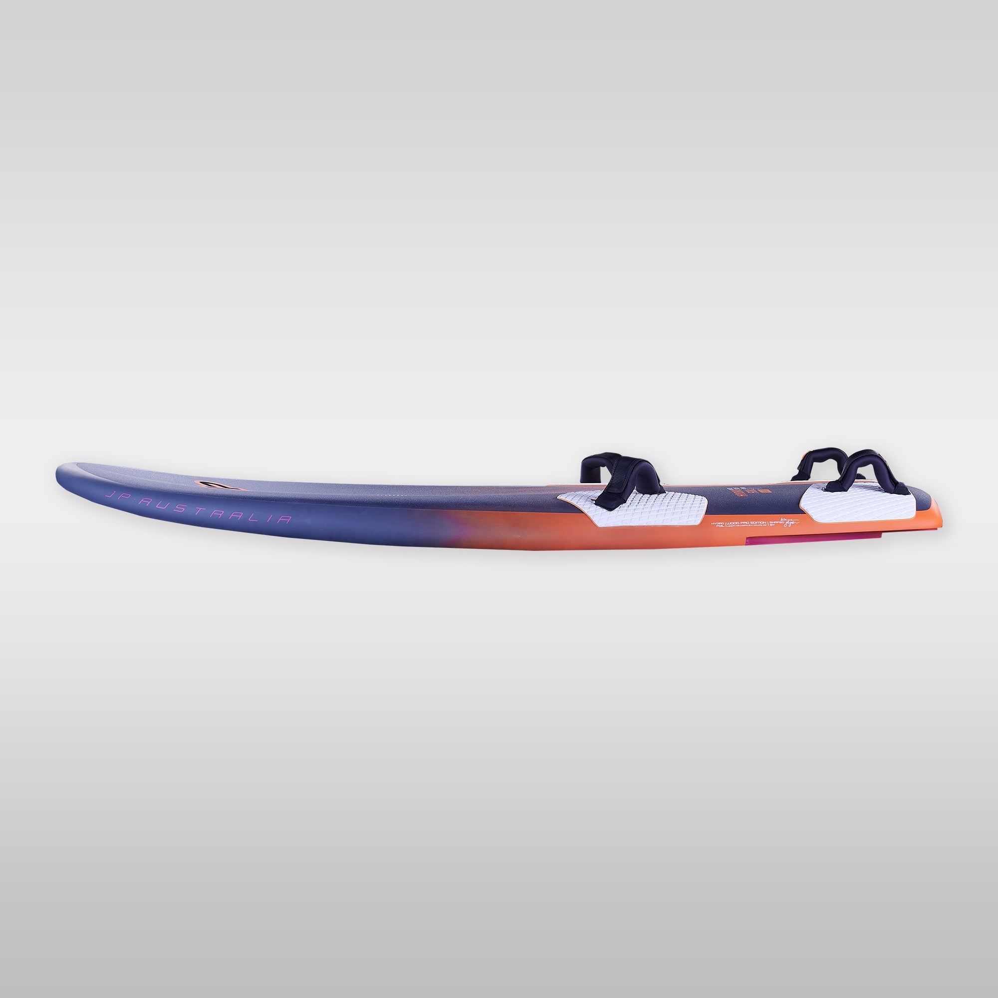 windsurfing JP Australia hydrofoil wood pro 2026 board