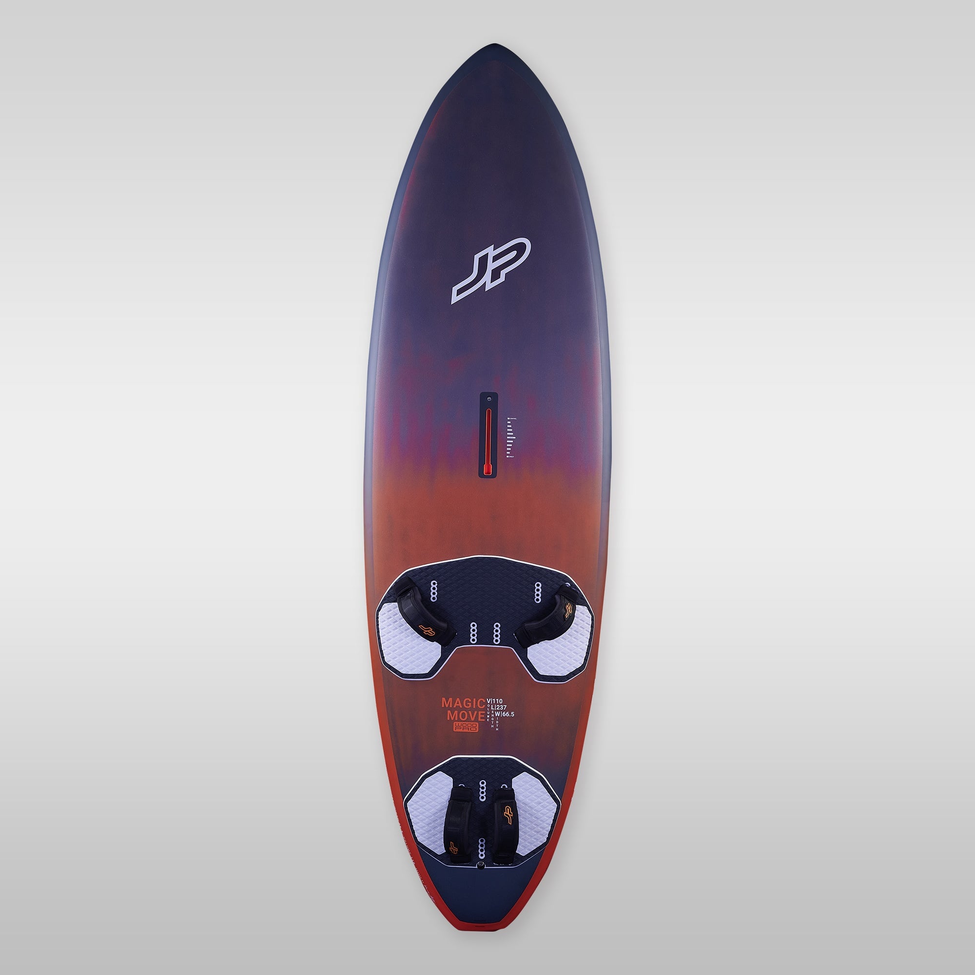 windsurfing JP Australia freeride magic move 2026 board