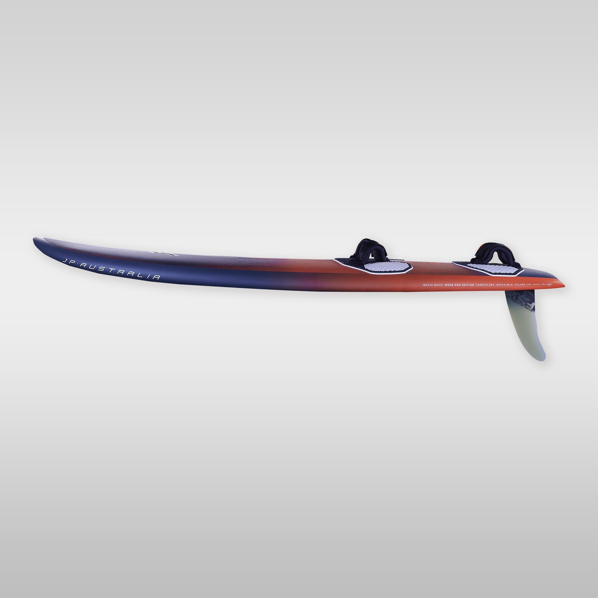 windsurfing JP Australia freeride magic move 2026 board