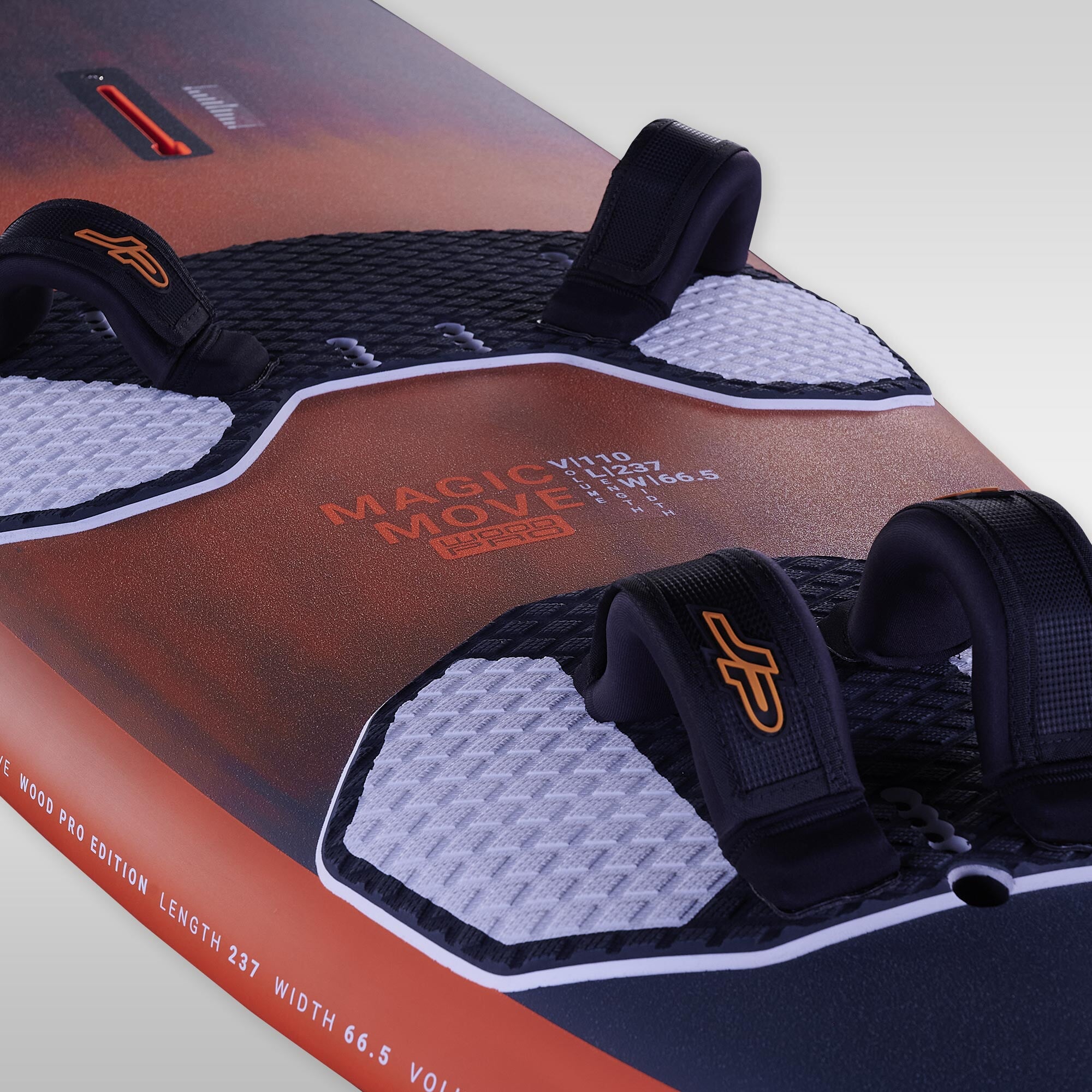 windsurfing JP Australia freeride magic move 2026 board