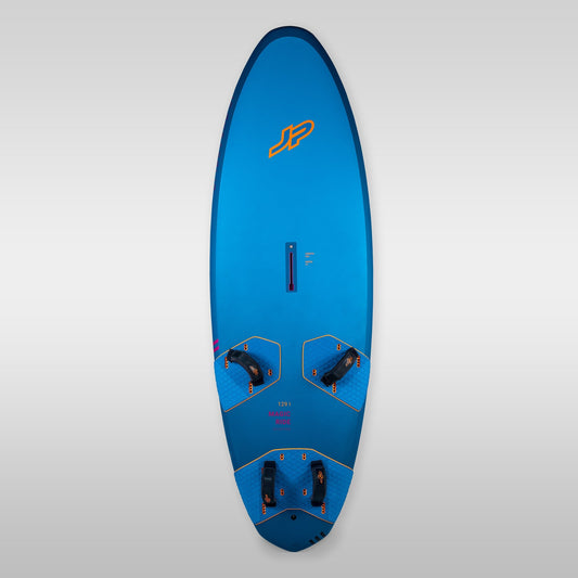 windsurfing JP Australia freeride super ride 2026 board