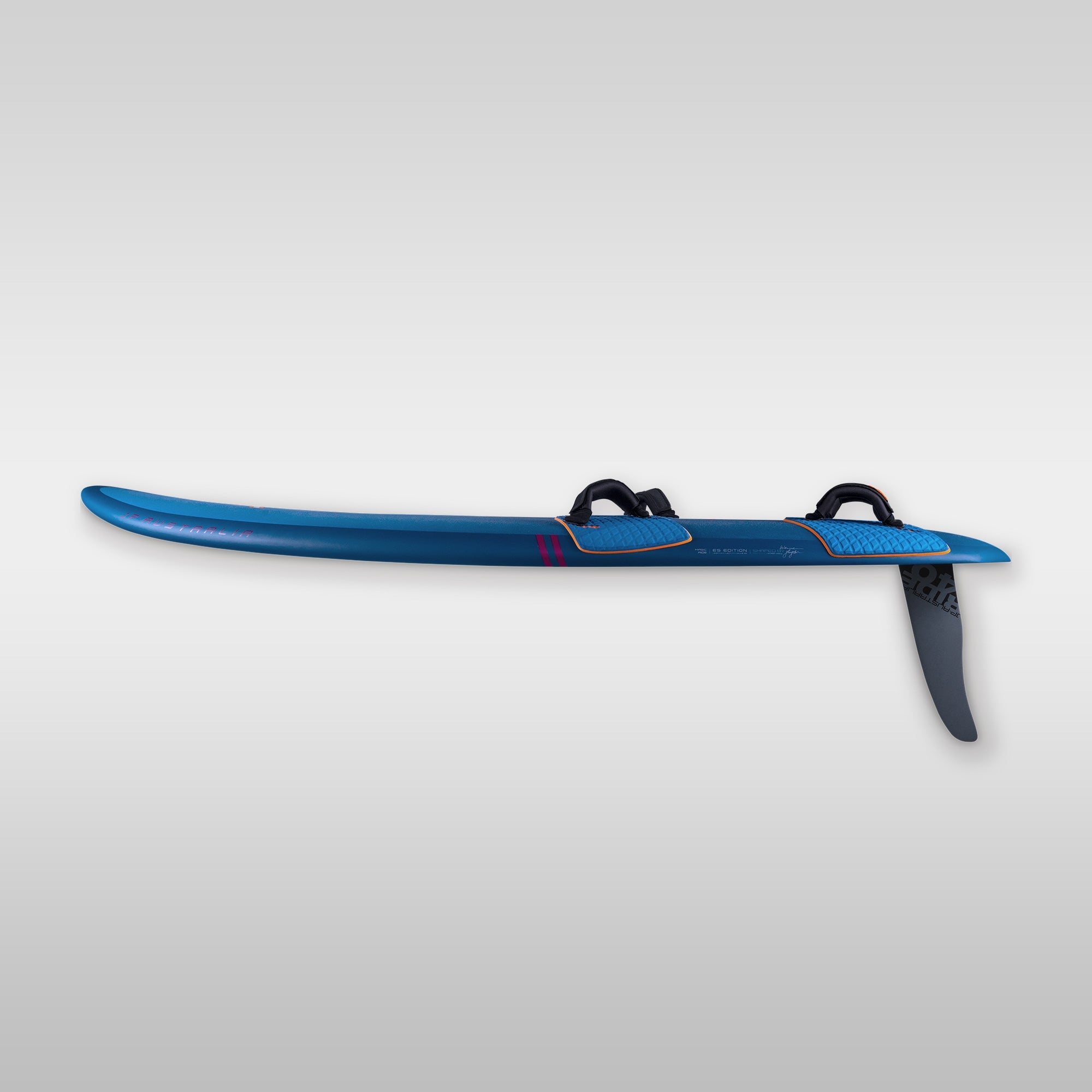 windsurfing JP Australia freeride super ride 2026 board