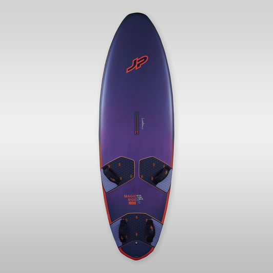 windsurfing JP Australia freeride super ride 2026 board