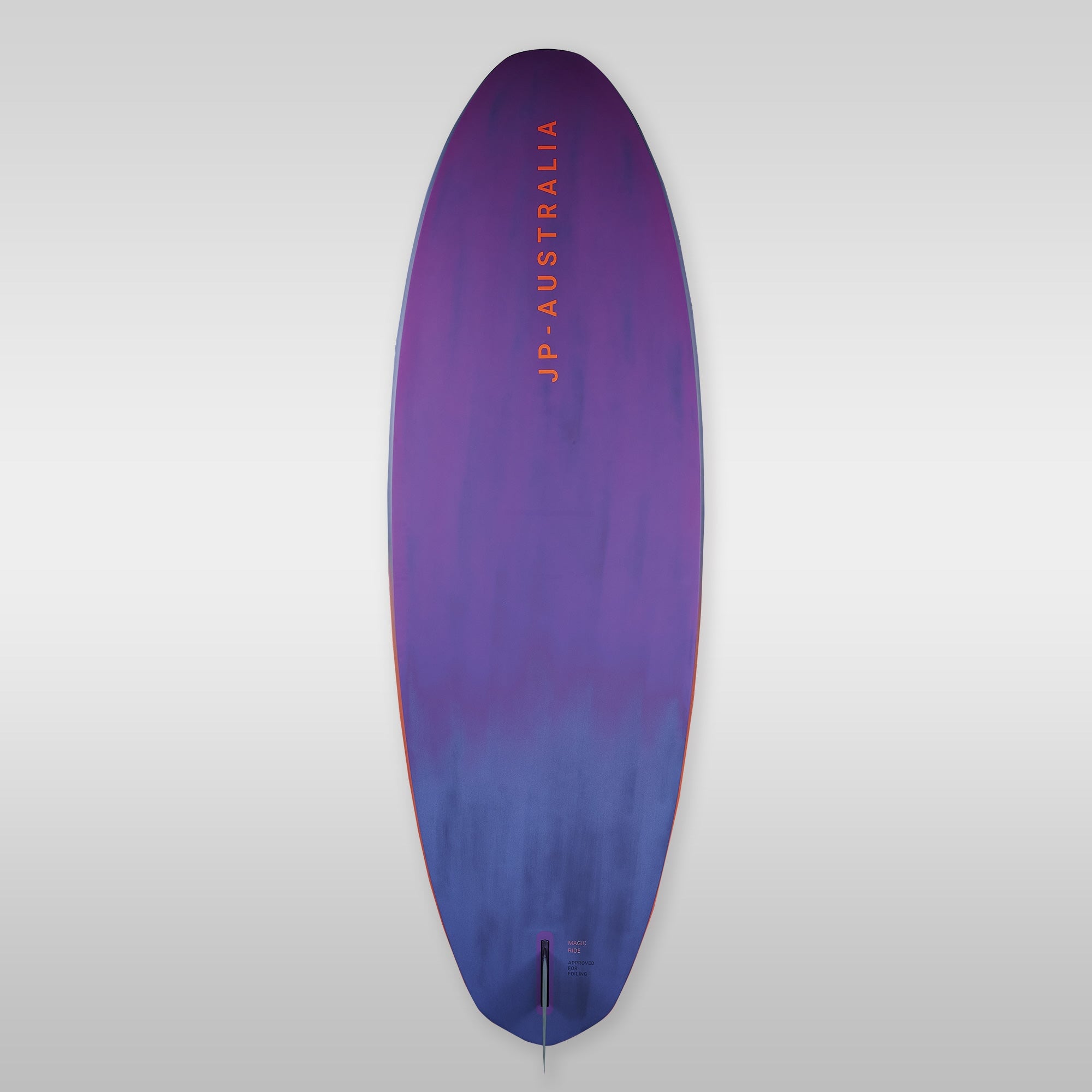 windsurfing JP Australia freeride super ride 2026 board