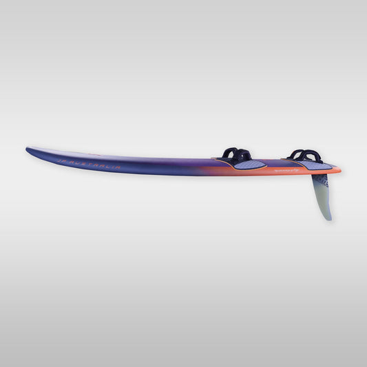 windsurfing JP Australia freeride super ride 2026 board