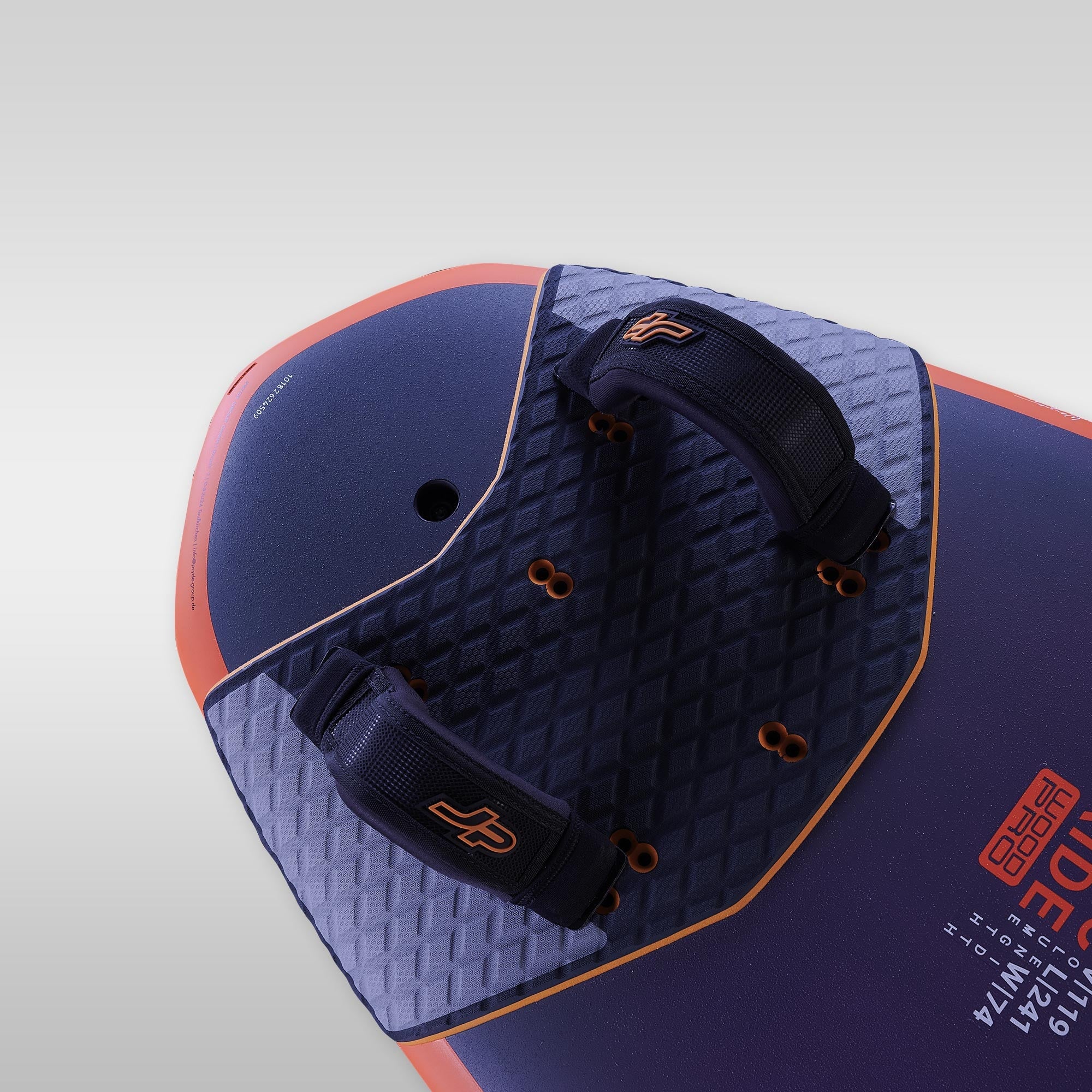 windsurfing JP Australia freeride super ride 2026 board