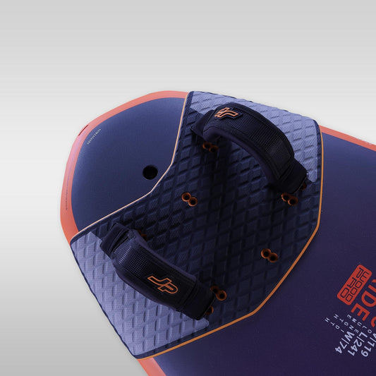 windsurfing JP Australia freeride super ride 2026 board