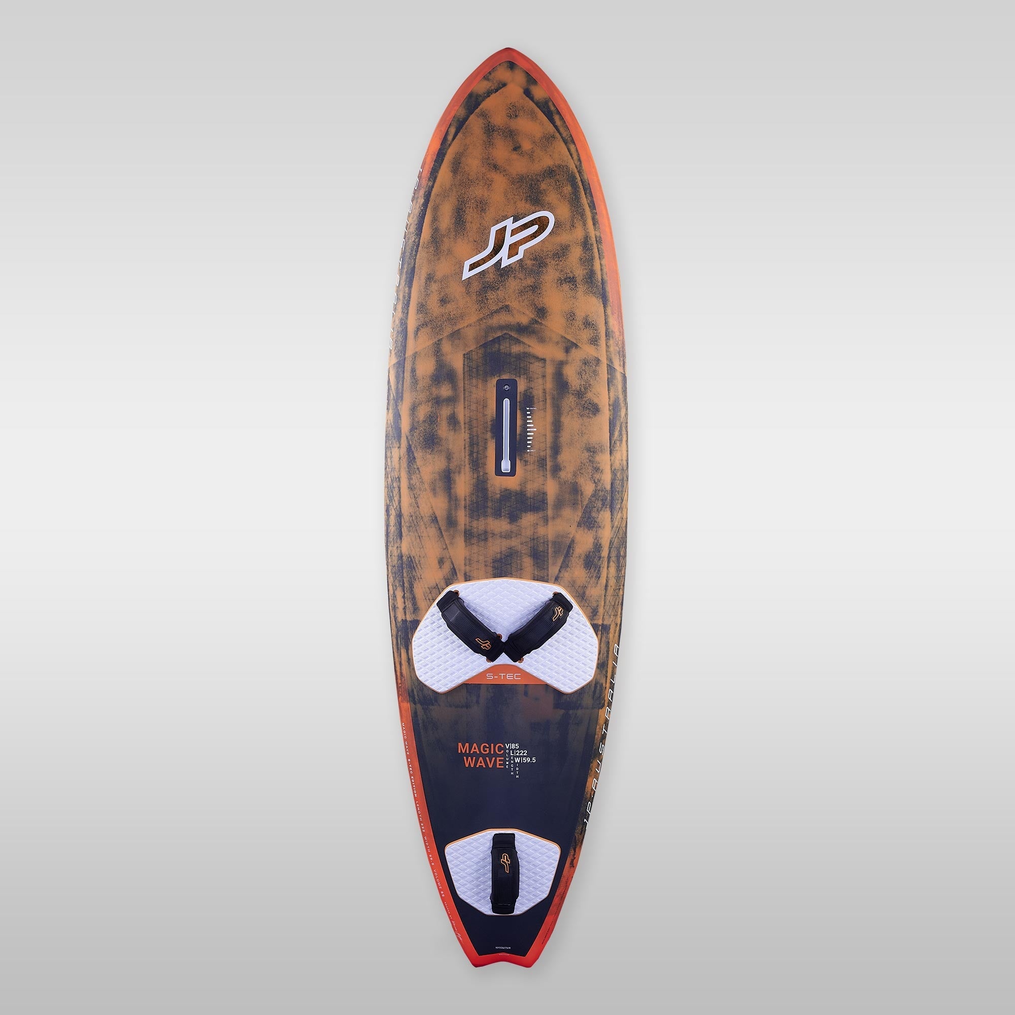 windsurfing JP Australia magic wave s-tec 2026 board