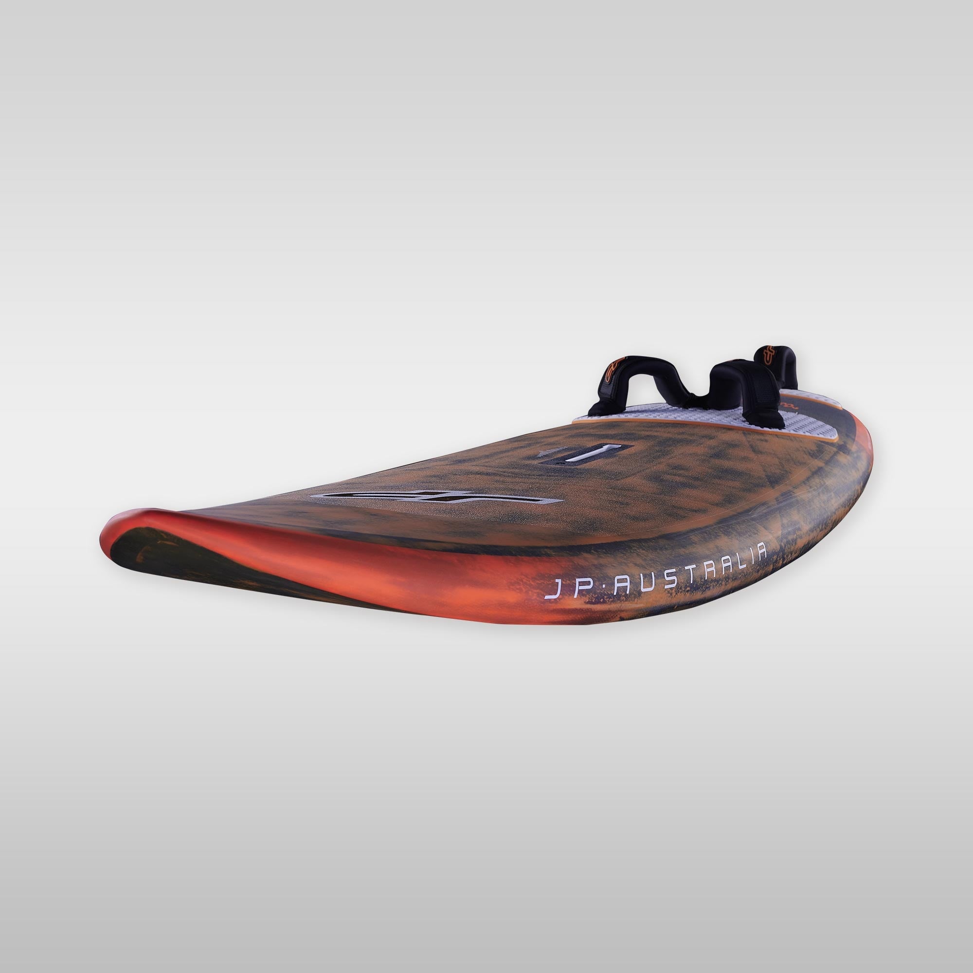 windsurfing JP Australia magic wave s-tec 2026 board
