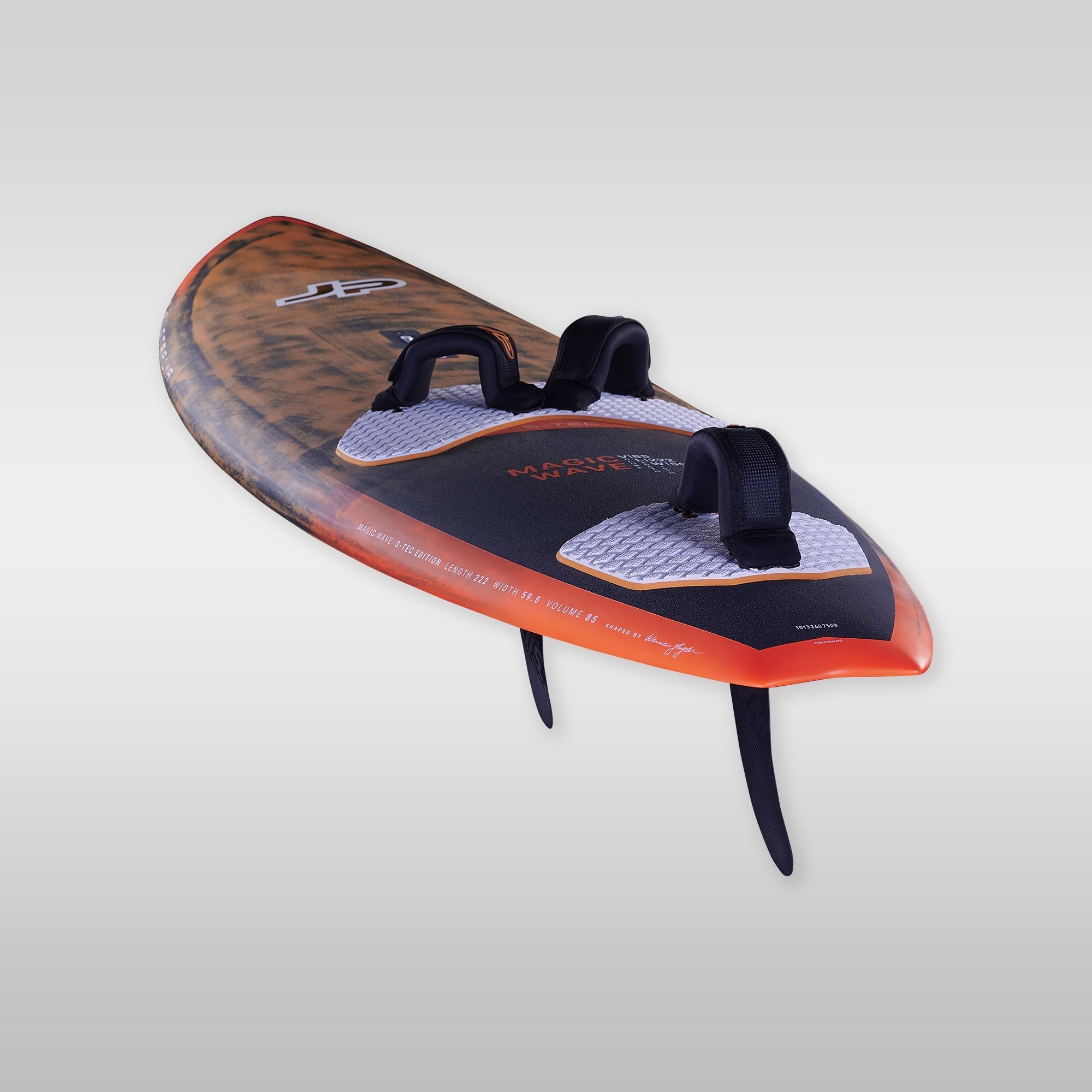 windsurfing JP Australia magic wave s-tec 2026 board