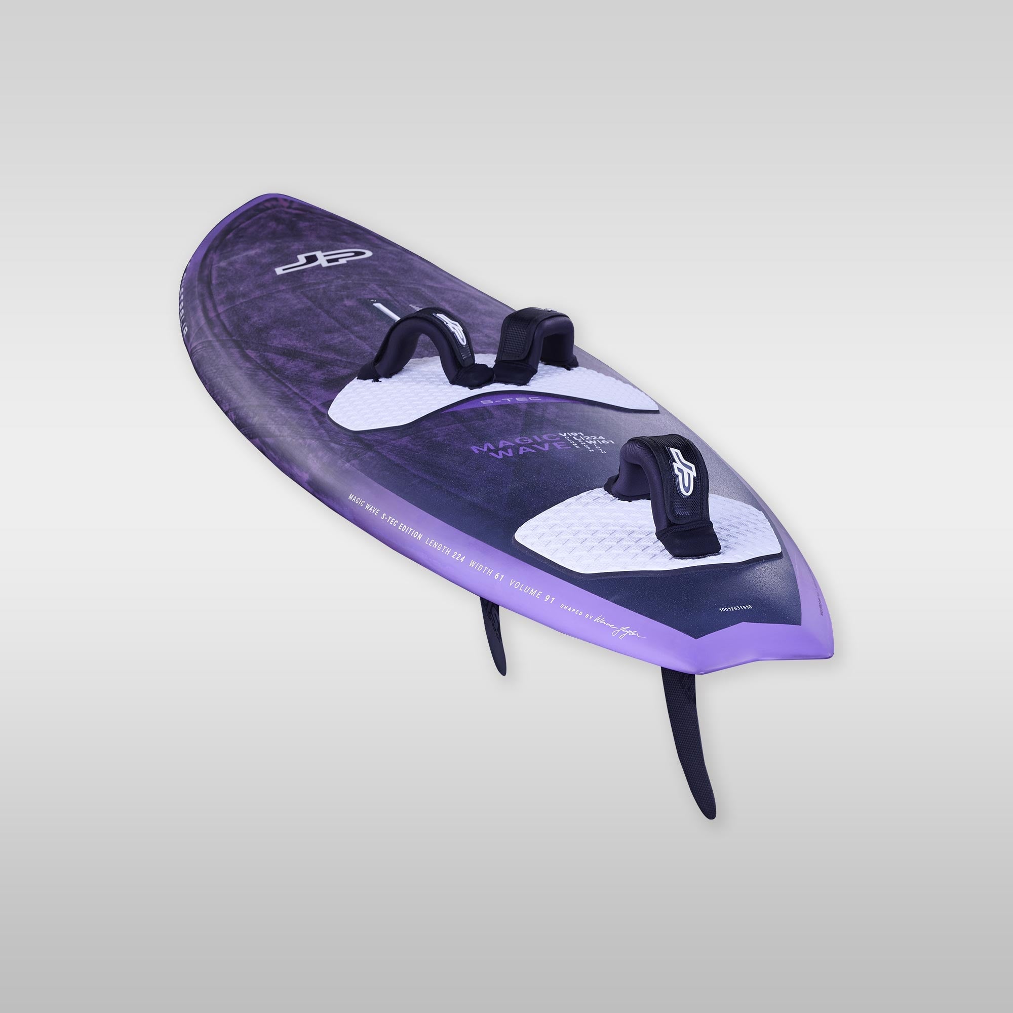 windsurfing JP Australia magic wave s-tec 2026 board