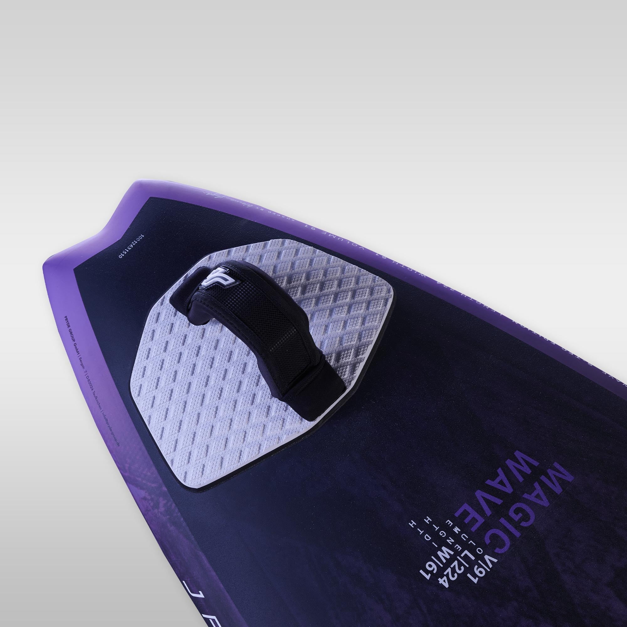 windsurfing JP Australia magic wave s-tec 2026 board