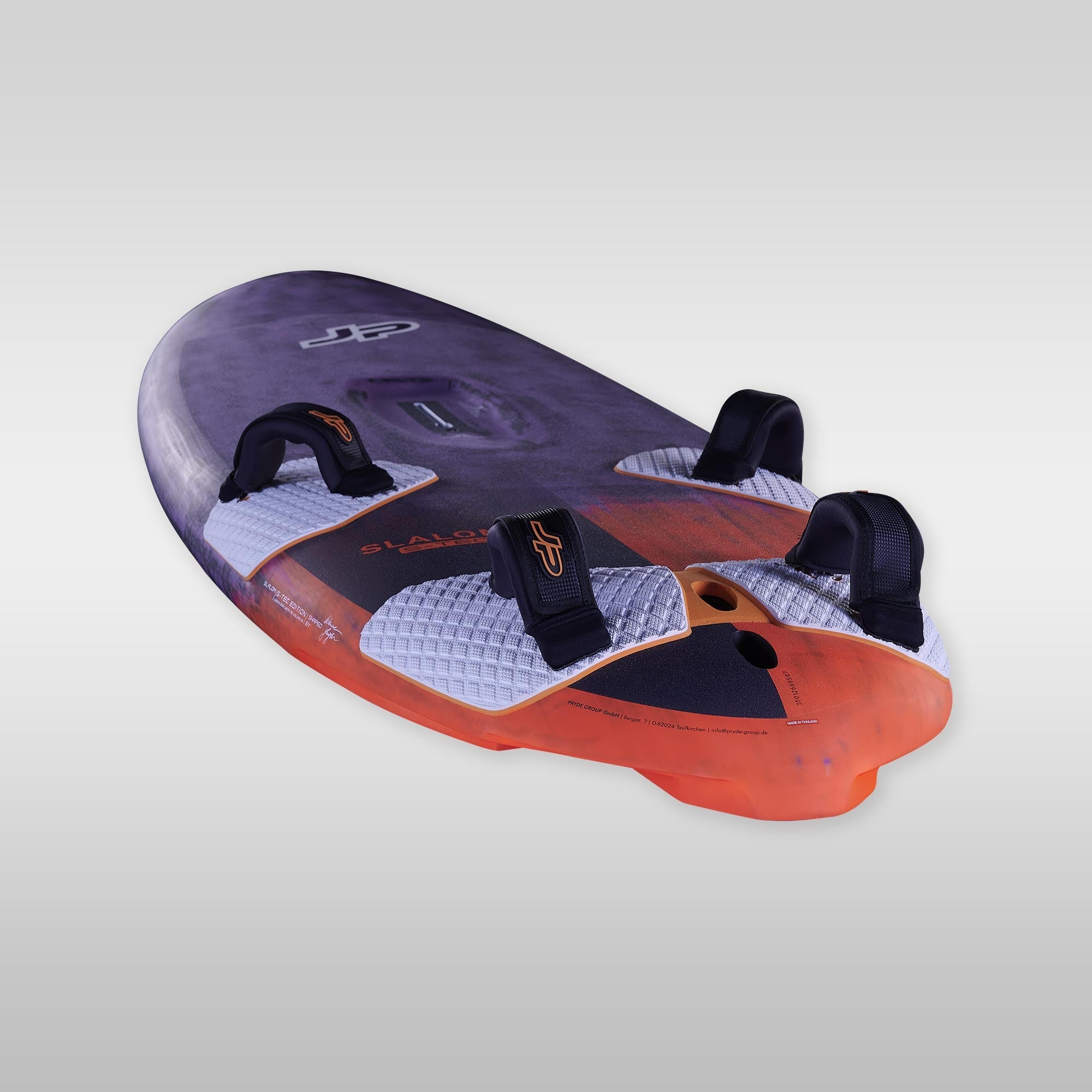 windsurfing JP Australia slalom S-tec 2026 board