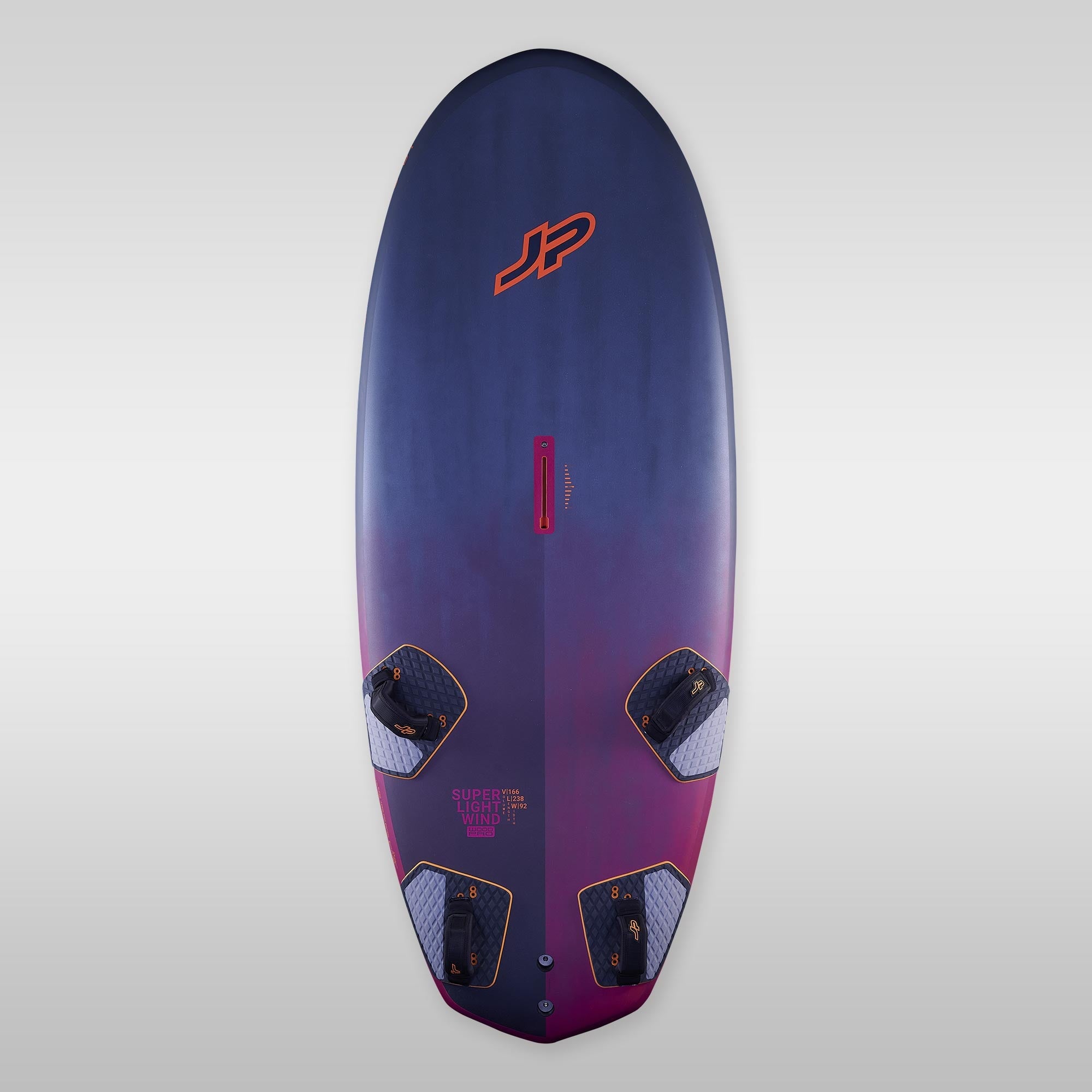 windsurfing JP Australia freerace lightwind wood pro 2026 board