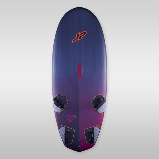 windsurfing JP Australia freerace lightwind wood pro 2026 board