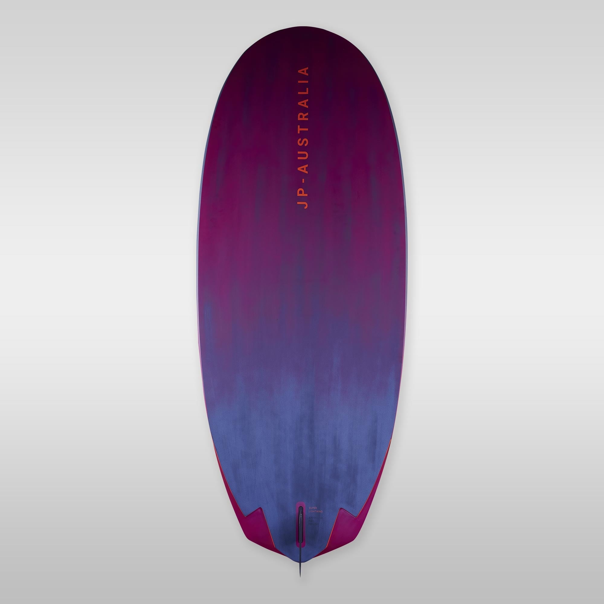 windsurfing JP Australia freerace lightwind wood pro 2026 board