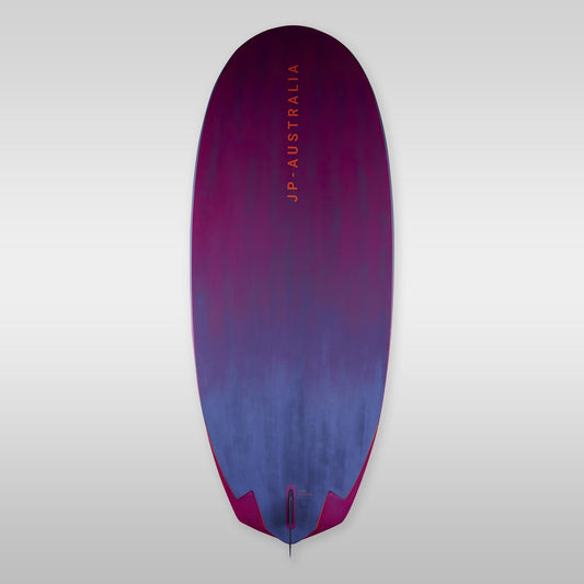 windsurfing JP Australia freerace lightwind wood pro 2026 board