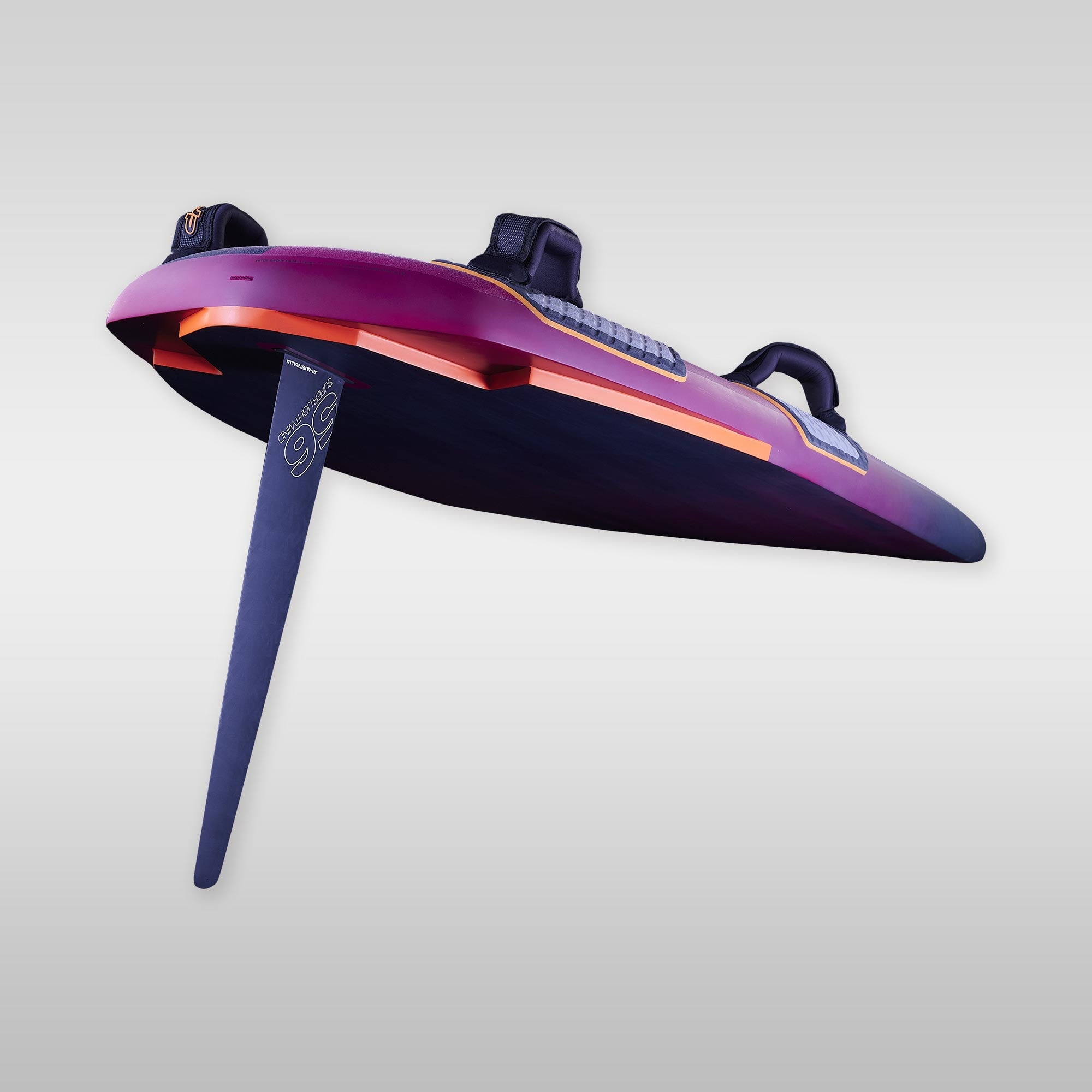 windsurfing JP Australia freerace lightwind wood pro 2026 board