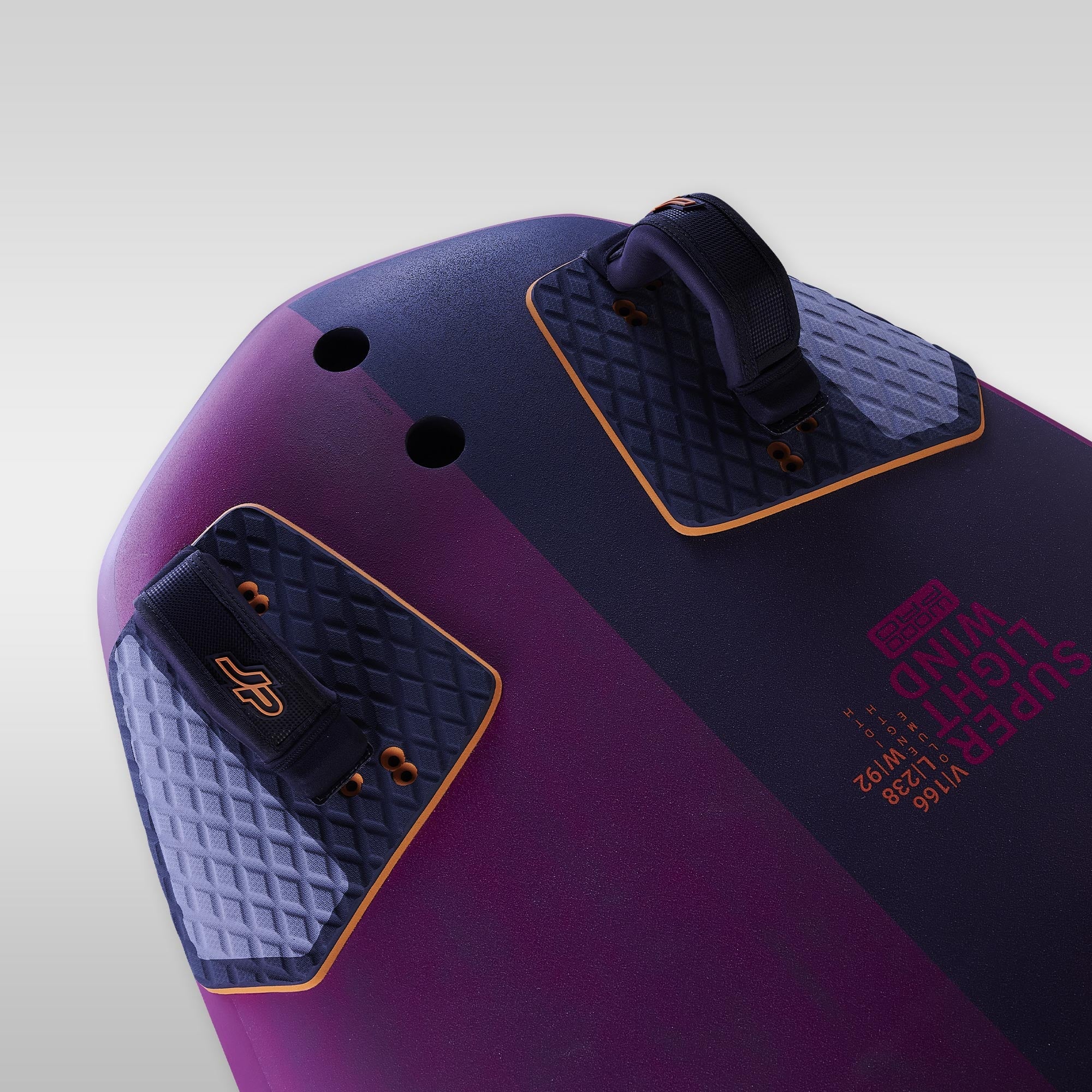 windsurfing JP Australia freerace lightwind wood pro 2026 board