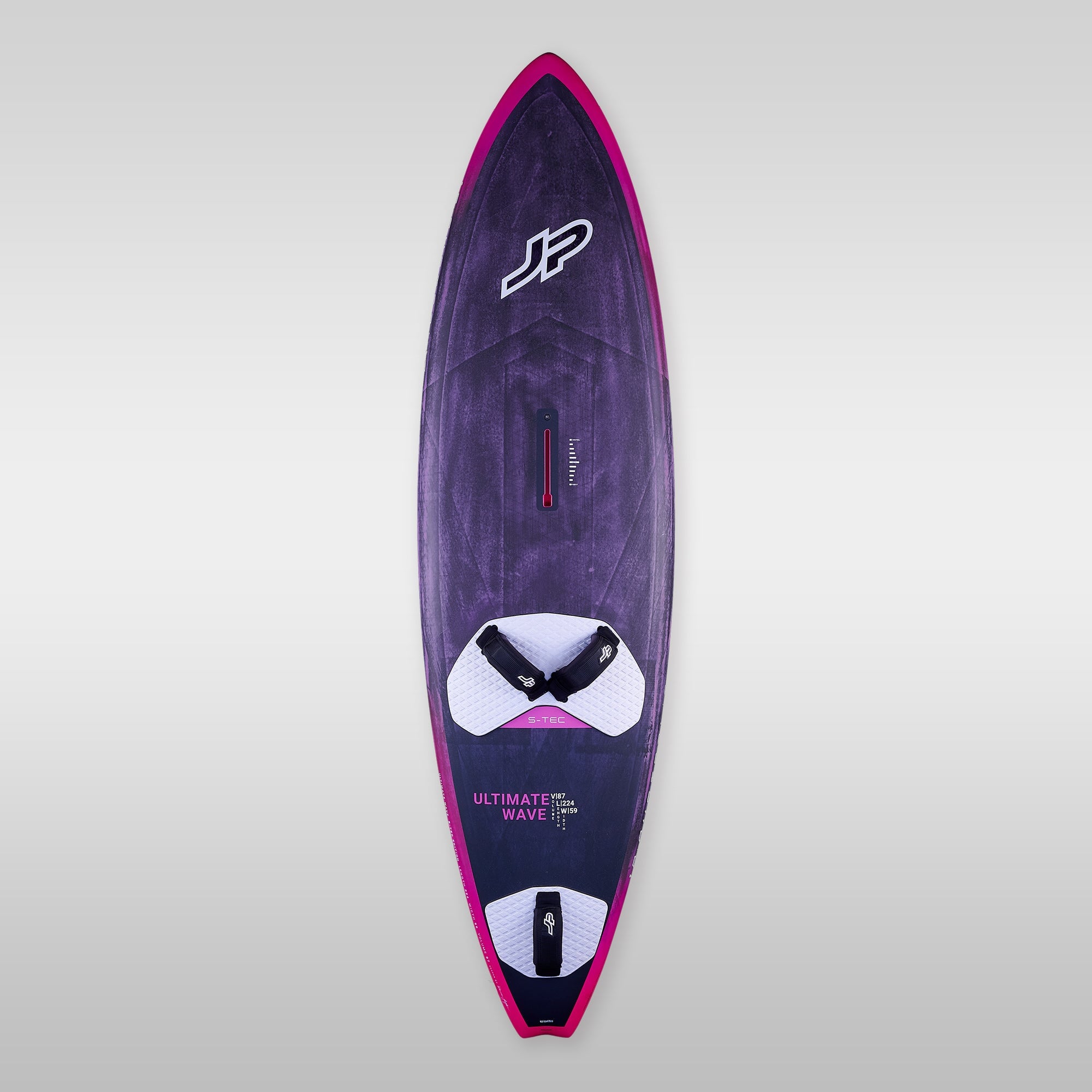 windsurfing JP Australia ultimate wave s-tec 2026 board