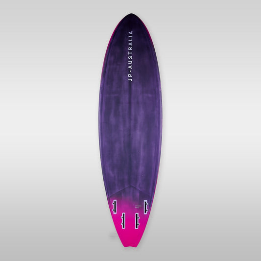 windsurfing JP Australia ultimate wave s-tec 2026 board