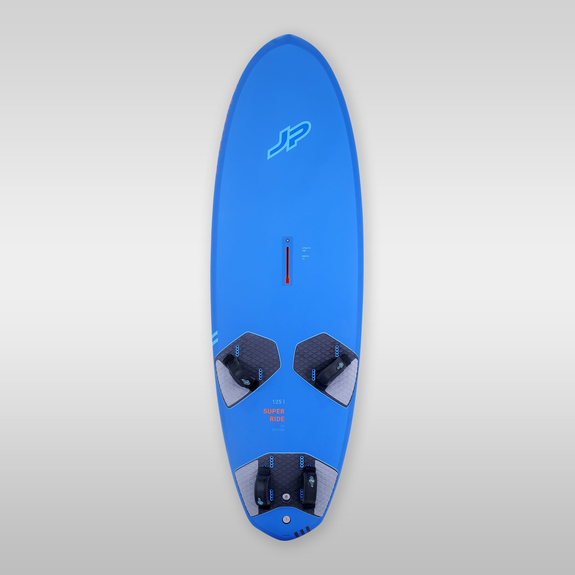 JP-Australia windsurfboard freeride super-ride super-ride ES WoodPro 2025