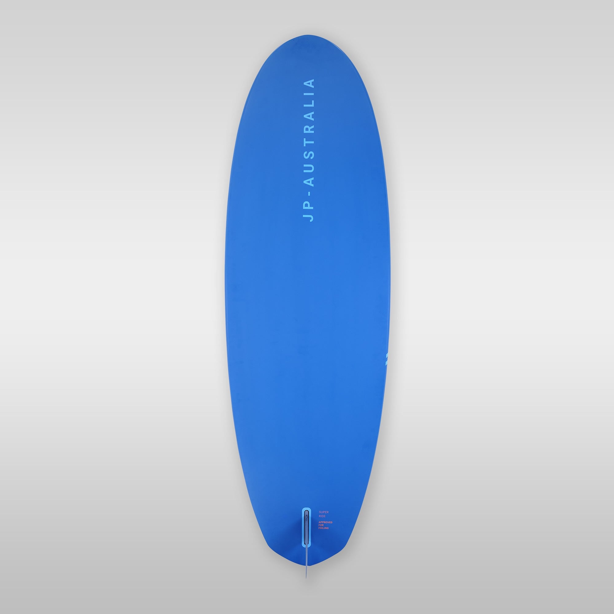 windsurfboard freeride JP-Australia super-ride super ride ES WoodPro 2025