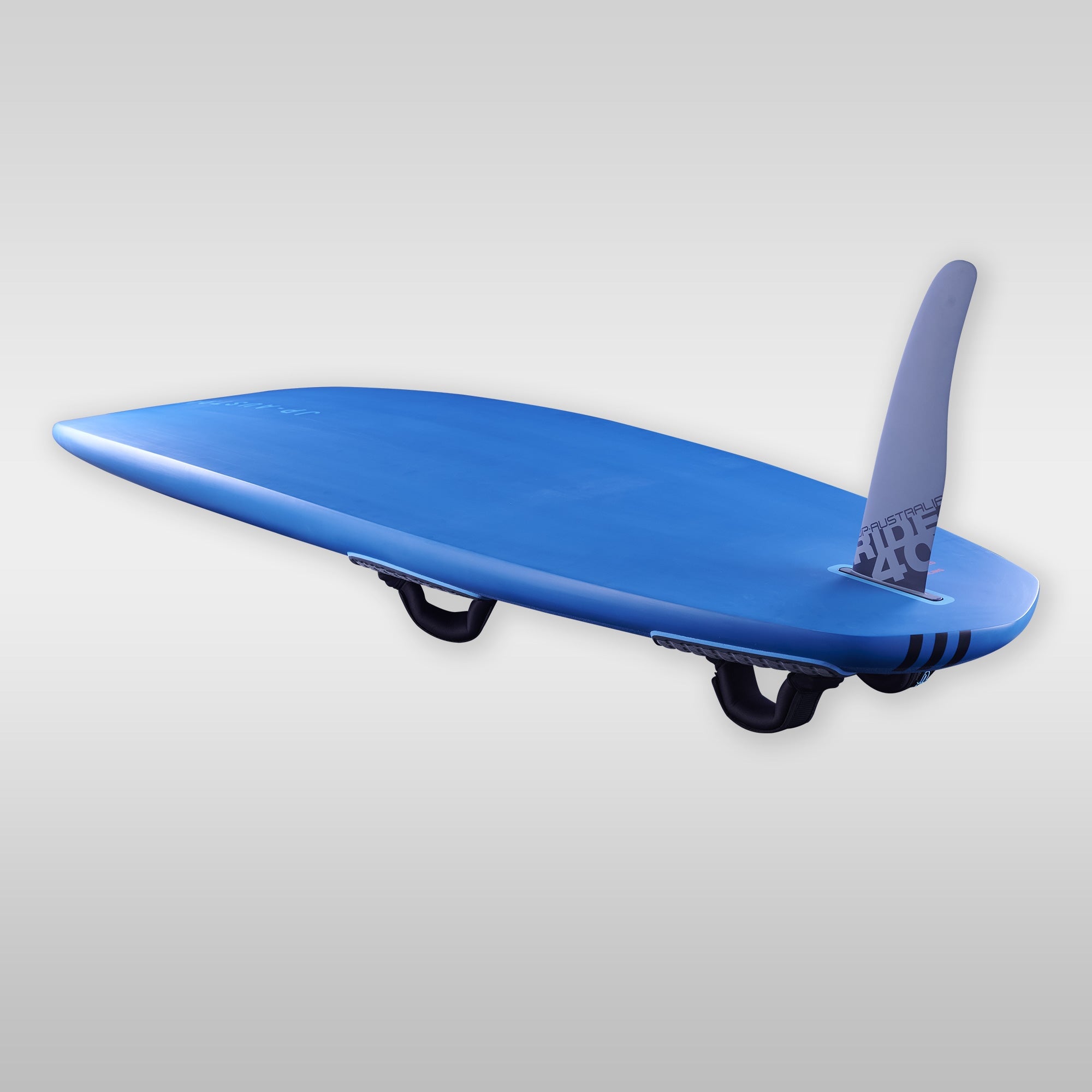 windsurfboard freeride JP-Australia super-ride super ride ES WoodPro 2025