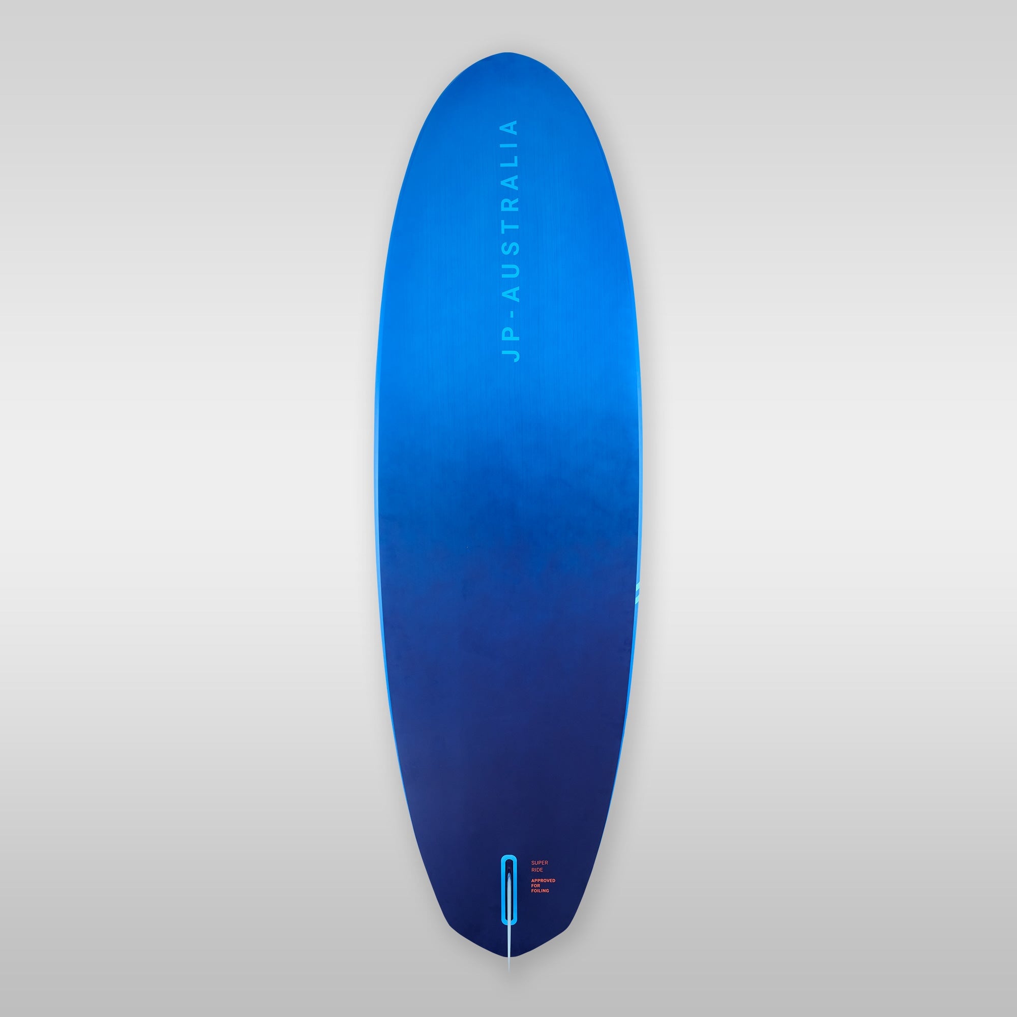 windsurfboard freeride JP-Australia super-ride super ride ES WoodPro 2025