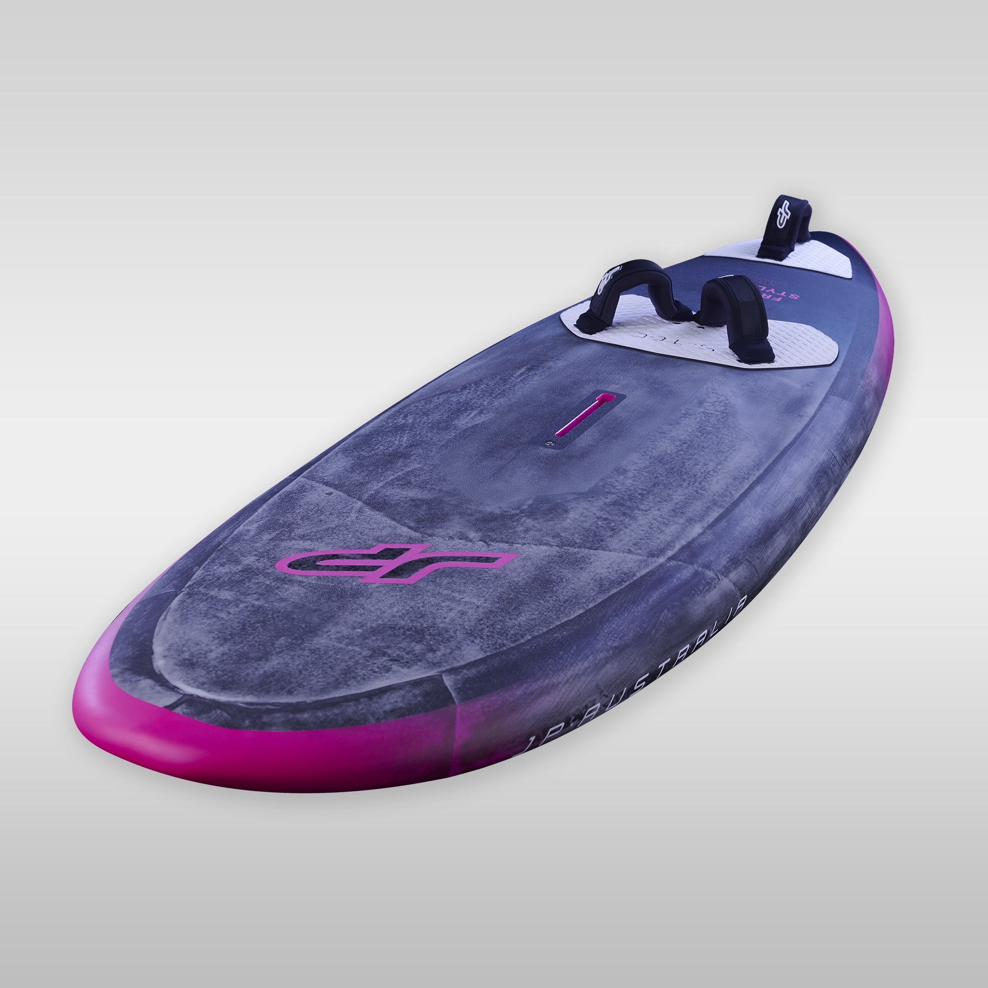 windsurfplank JP-australia freestyle s-tec 2025