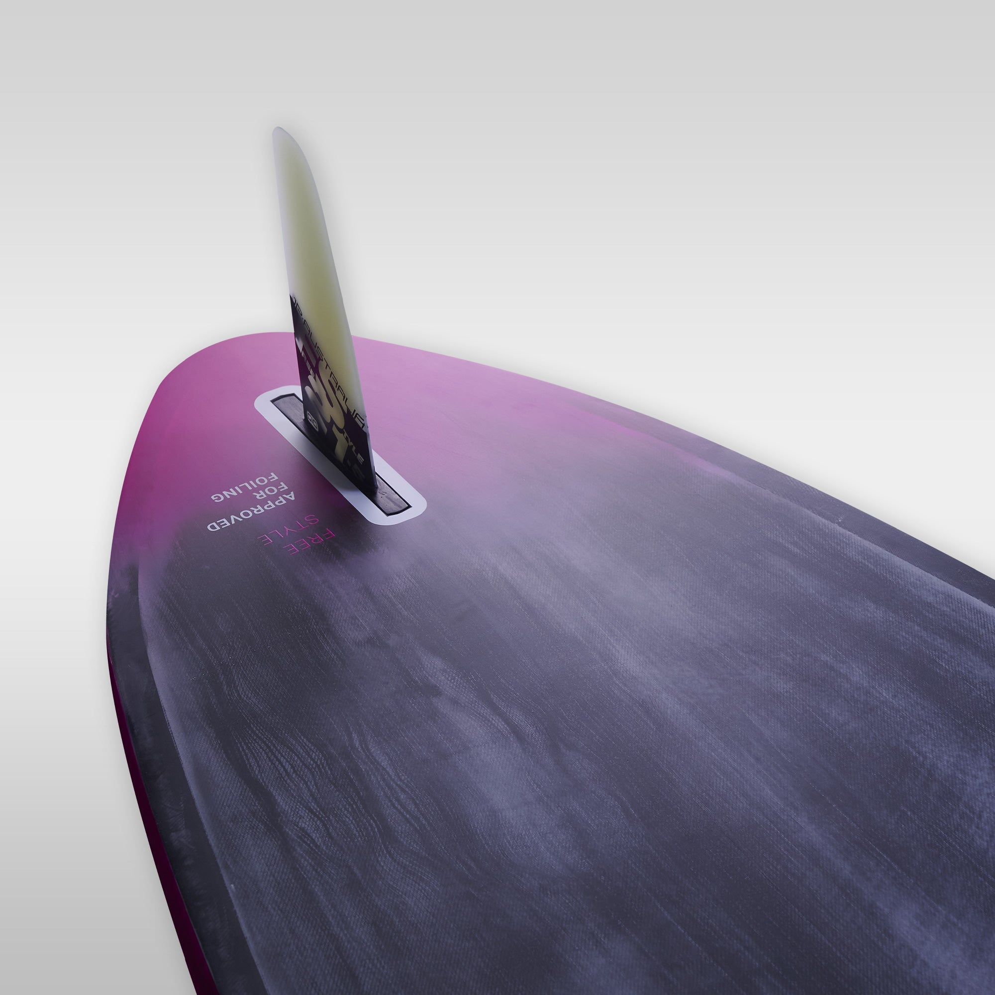 windsurfboard JP-australia freestyle s-tec 2025 board