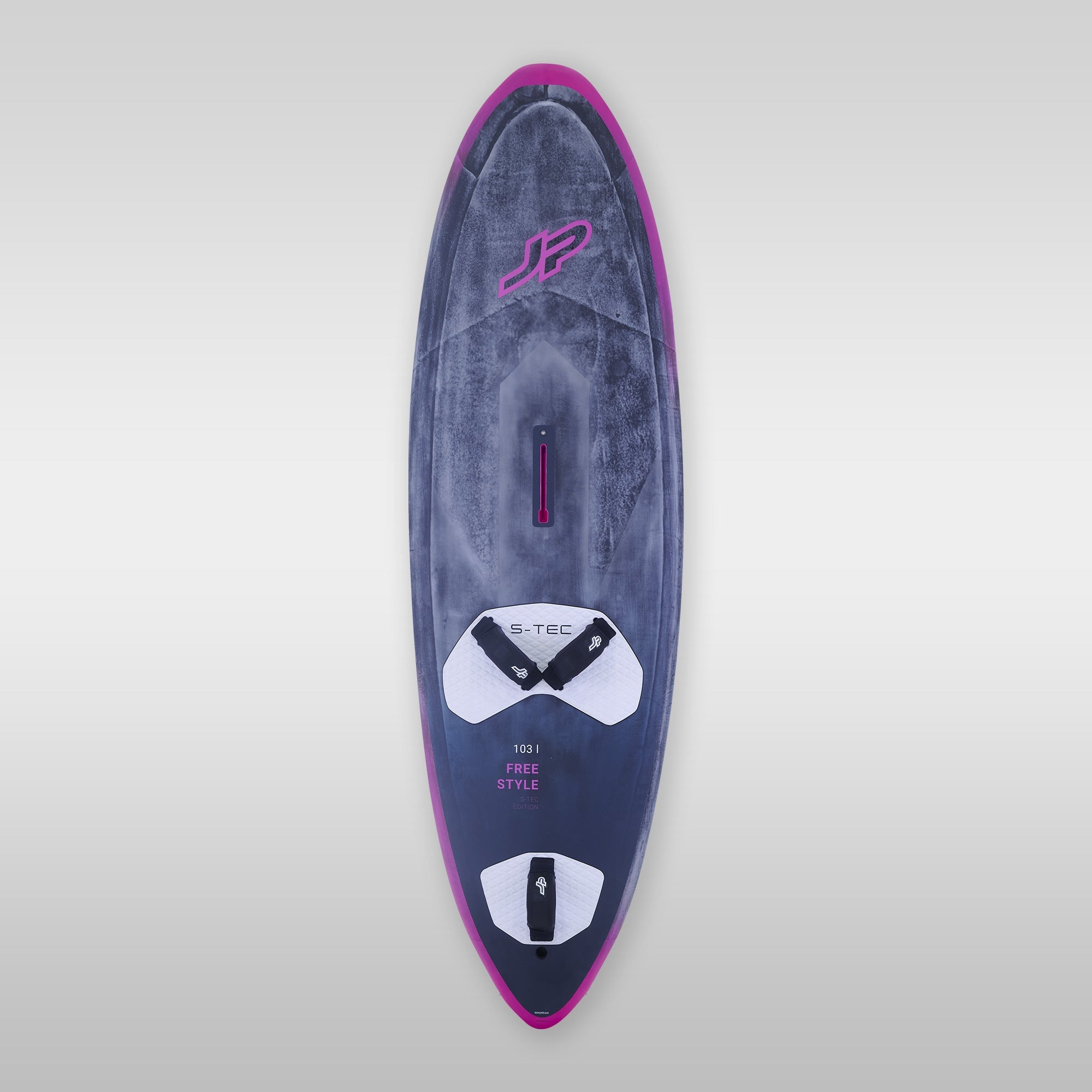 windsurfplank JP-australia freestyle s-tec 2025