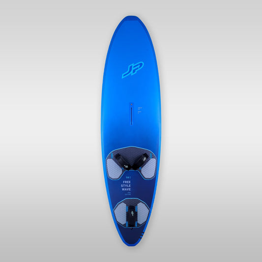 windsurfboard freewave freestyle wave board jp australia pro 2025